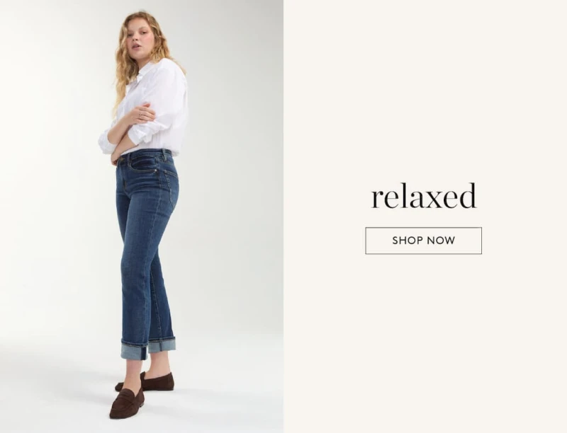 relaxed