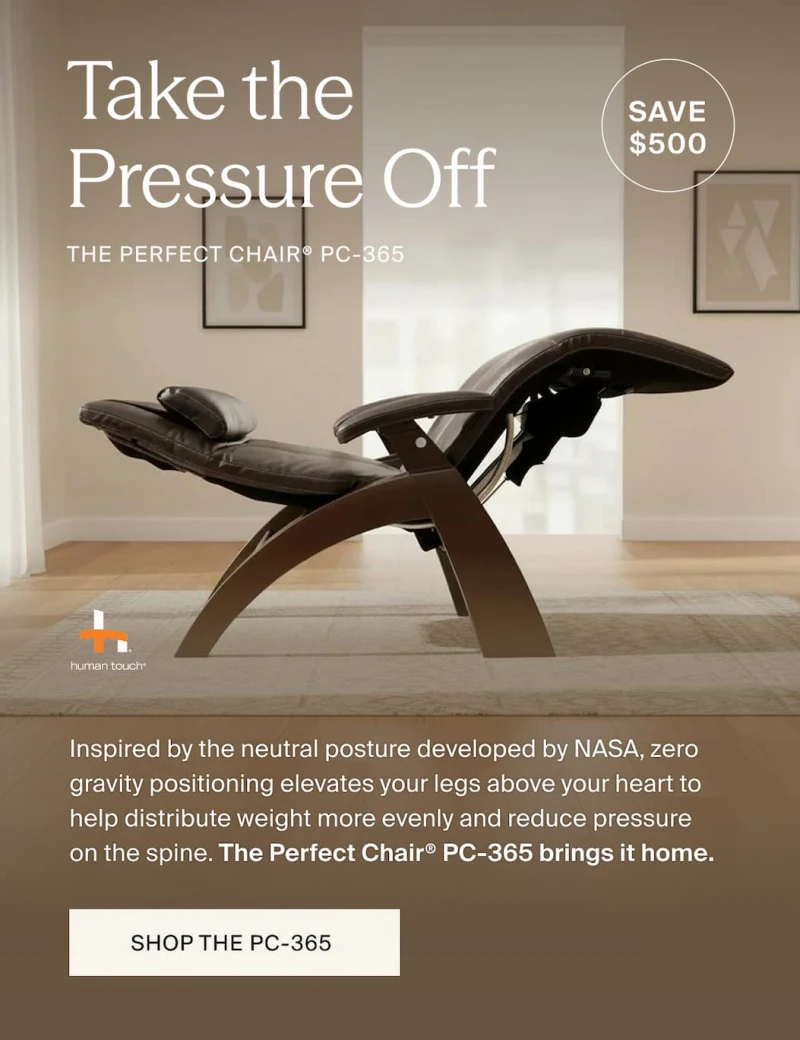 the pc365 chair