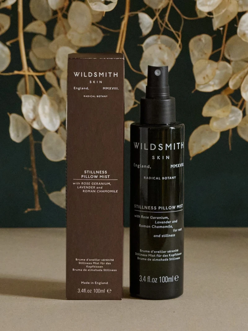 PILLOW MIST