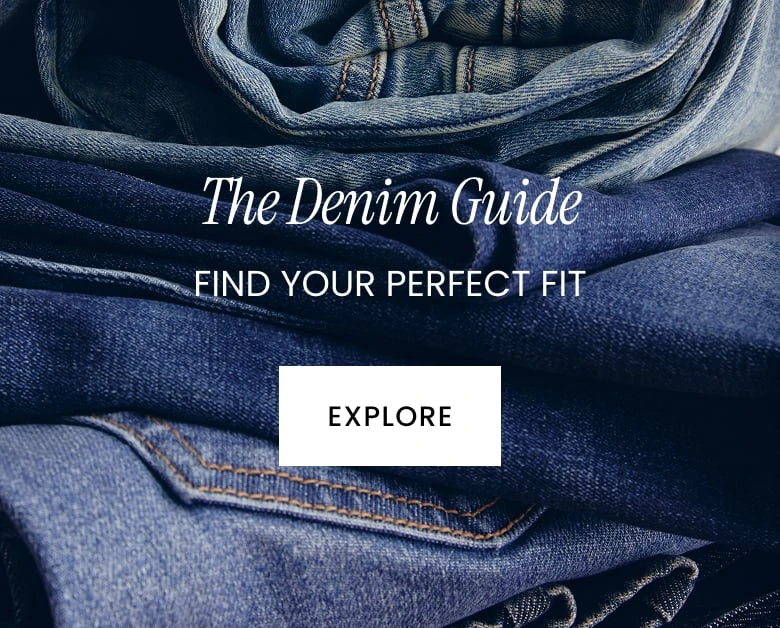 The denim guide