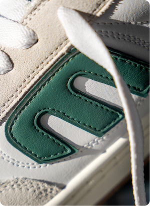 etnies x Andy