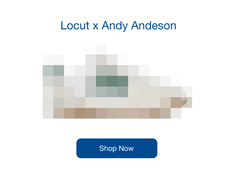 etnies x Andy
