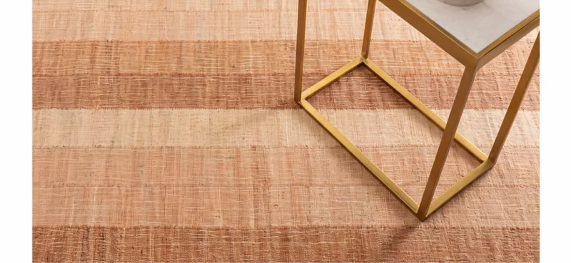 Shop Tayo Modern Striped Indoor Rug