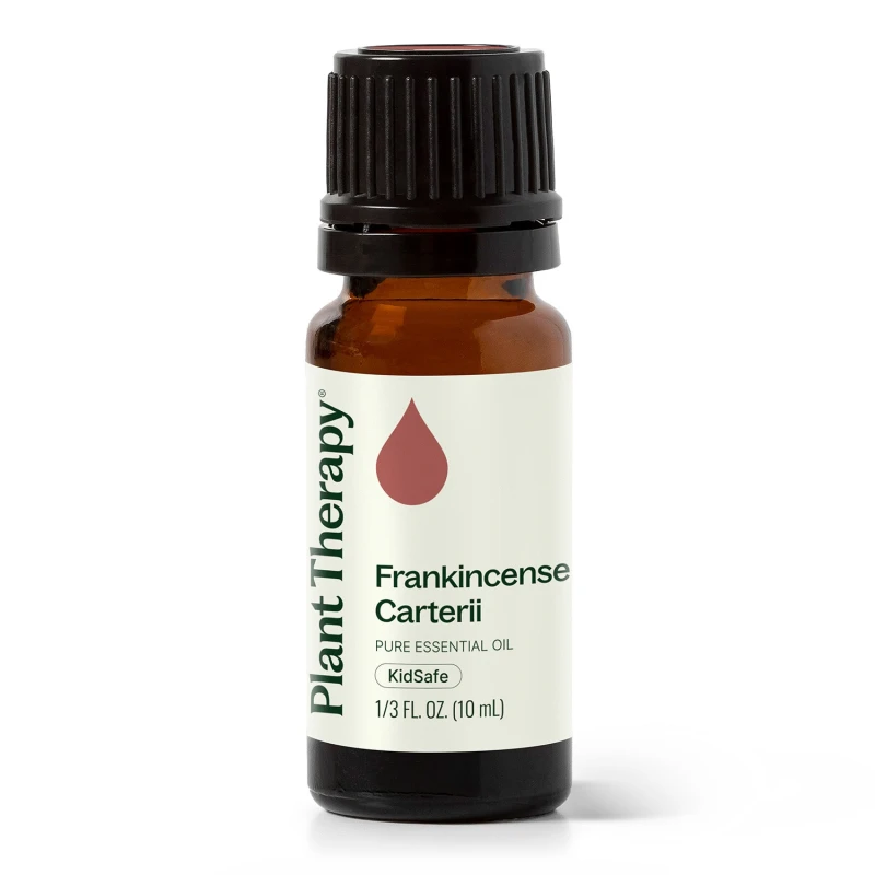 Image of Frankincense Carterii Essential Oil
