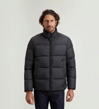 Chaqueta Cloud Eagle negro