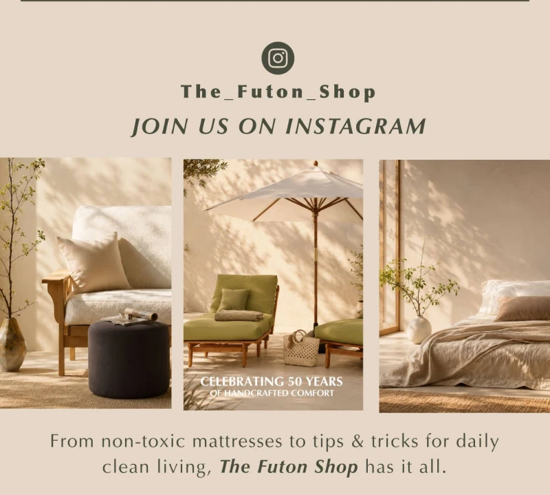 The Futon Shop