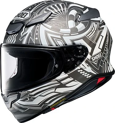Shoei NXR2 Beaut, Integralhelm