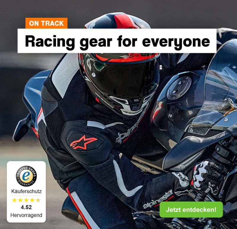 Racing Gear