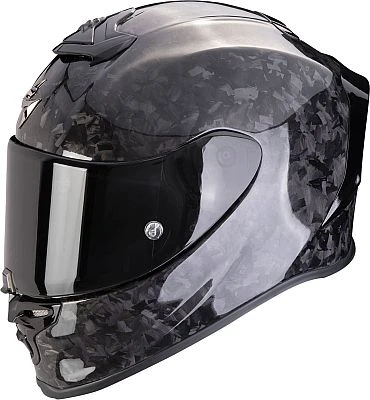 Scorpion EXO-R1 Evo Carbon Air Onyx, Integralhelm