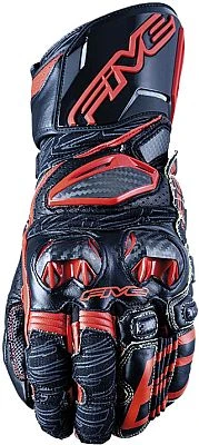 Five RFX Race, Handschuhe