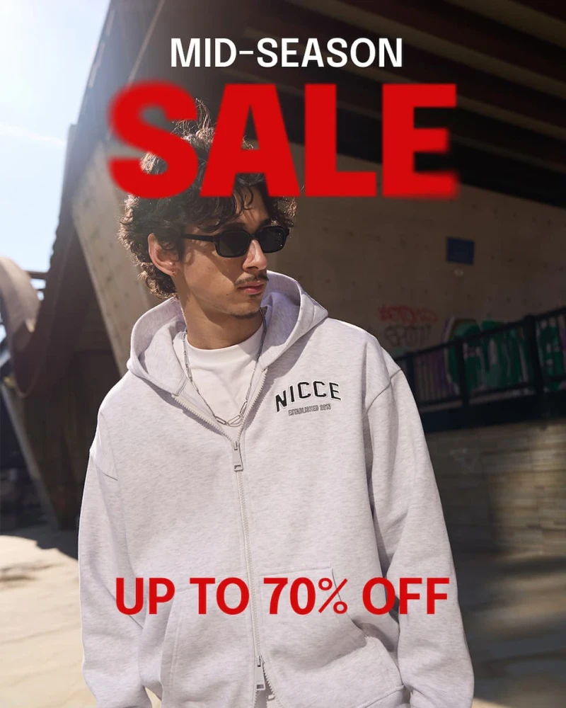 Shop The Sale