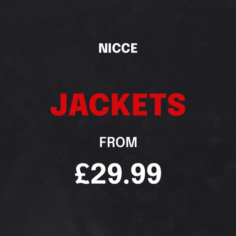 Shop Sale Jackets