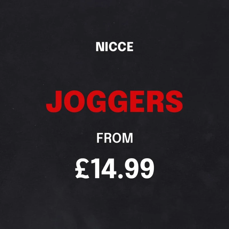 Shop Sale Joggers