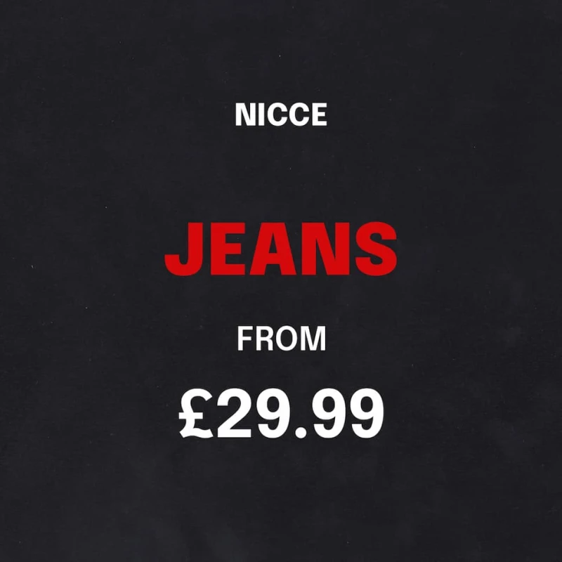 Shop Sale Jeans
