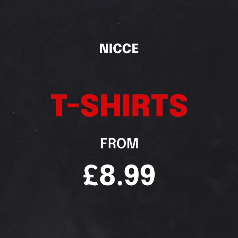Shop Sale T-Shirts