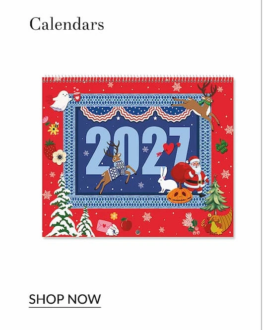 Calendars