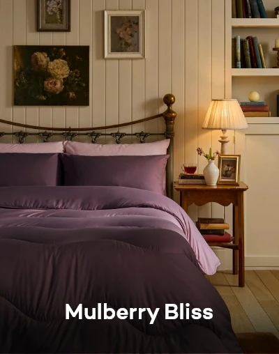 Mulberry Bliss