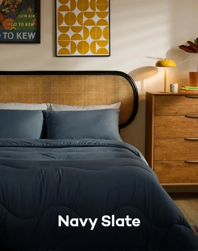 Navy Slate