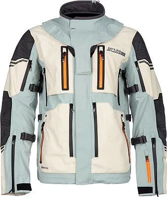 Klim Adventure Rally, Textiljacke Gore-Tex