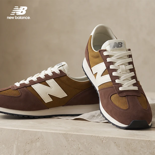 New Balance