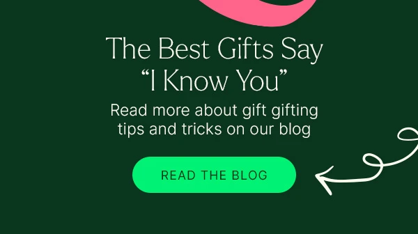 Read The Blog