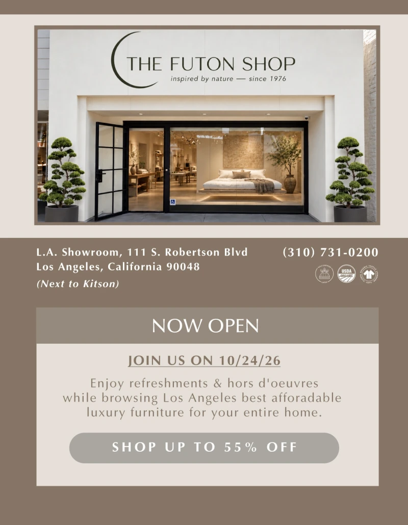 The Futon Shop
