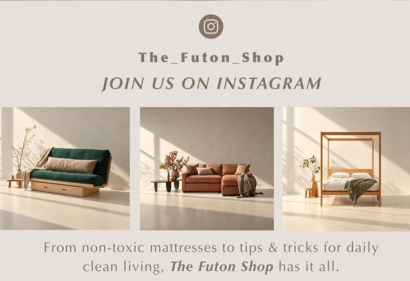 The Futon Shop