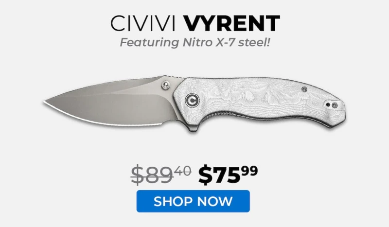 CIVIVI Vyrent