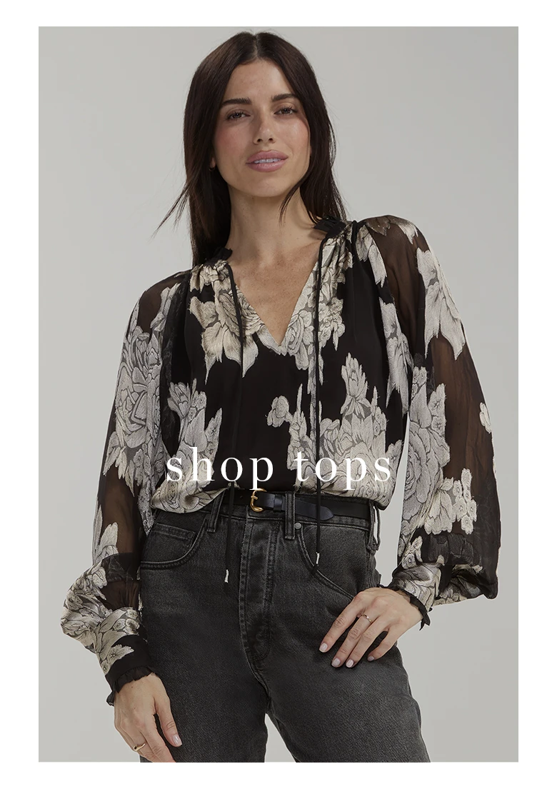 SHOP TOPS