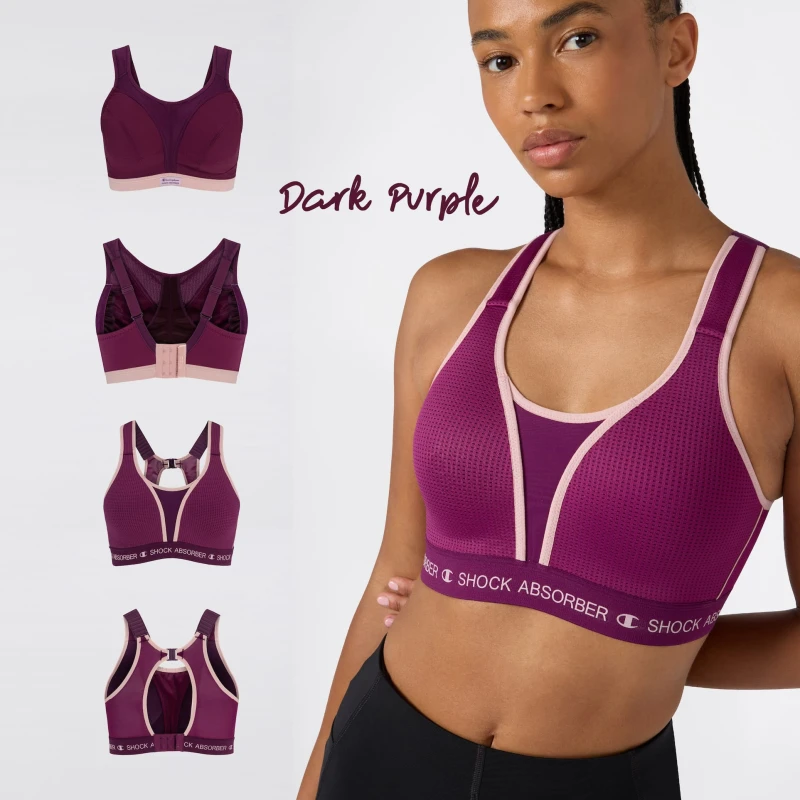 SHOP DARK PURPLE