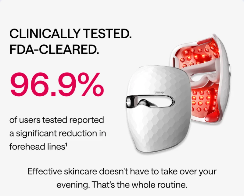 Clinically tested