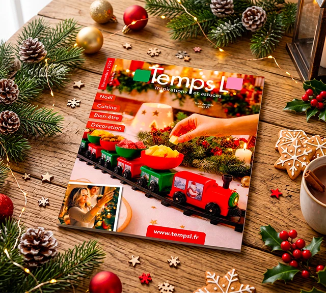 Visuel catalogue du mois
