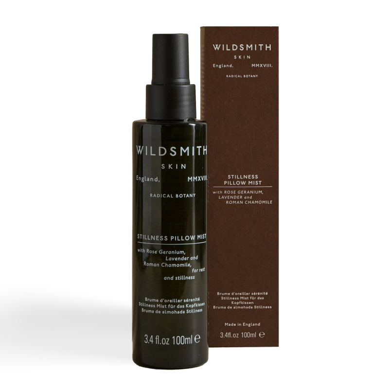 Image of STILLNESS PILLOW MIST