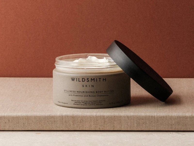 SHOP BODY BUTTER