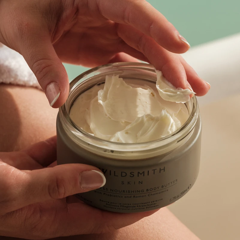 BODY BUTTER