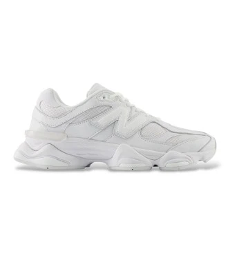 Zapatillas 9060 blanco