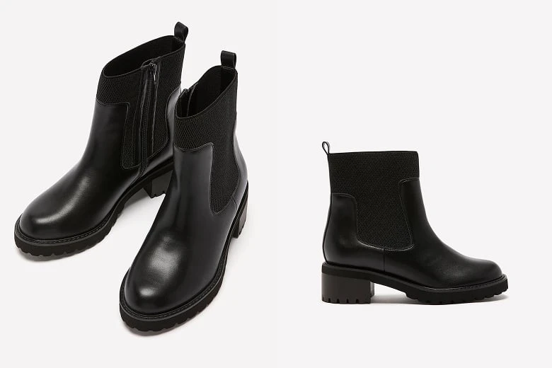 Timeless classic boot