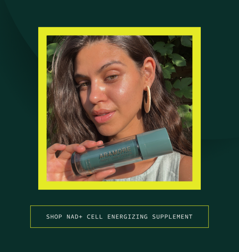 Shop NAD+ Cell Energizing Supplement 