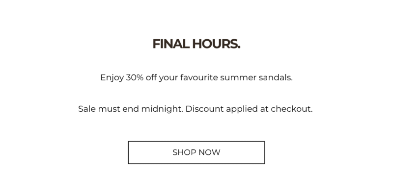 Shop Now 