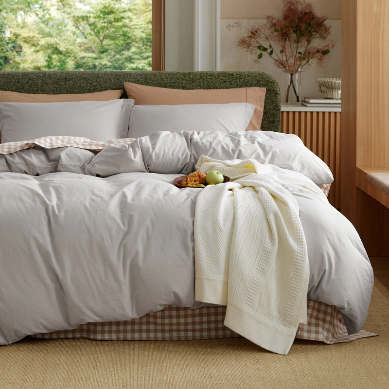 Image of Washed Cotton Bundle
