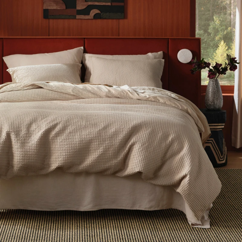 Image of Cotton & Linen Bundle