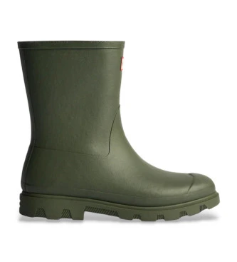 Botines Downpour verde