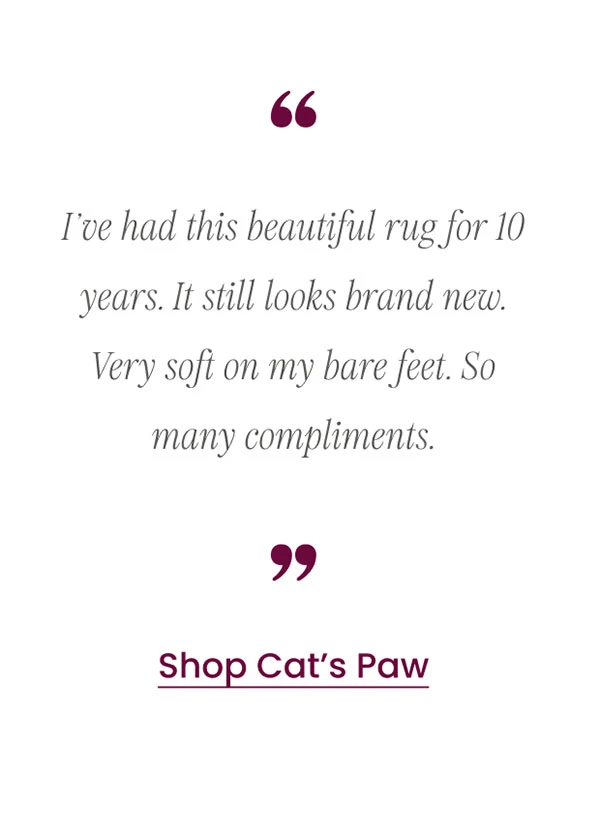 Shop Cat's Paw
