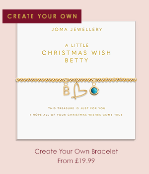 Create Your Own Bracelet