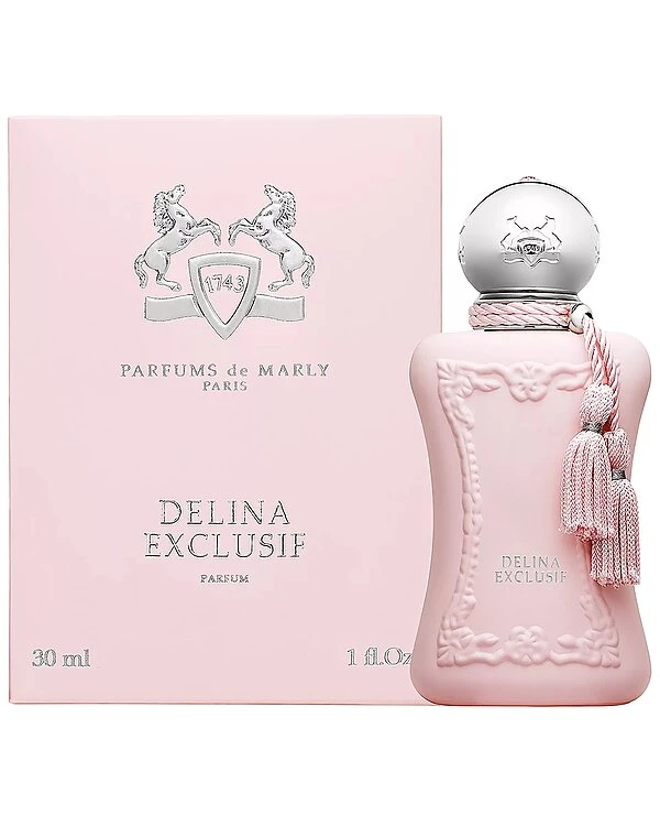 Parfums de Marly