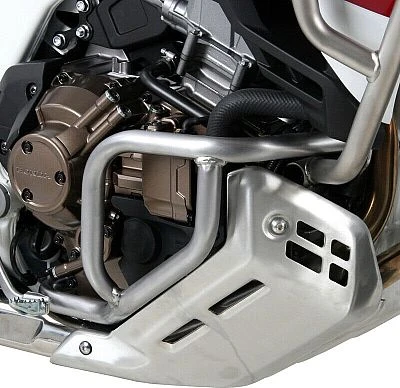 Givi Honda CRF1000L Africa Twin AS Inox, Sturzbügel