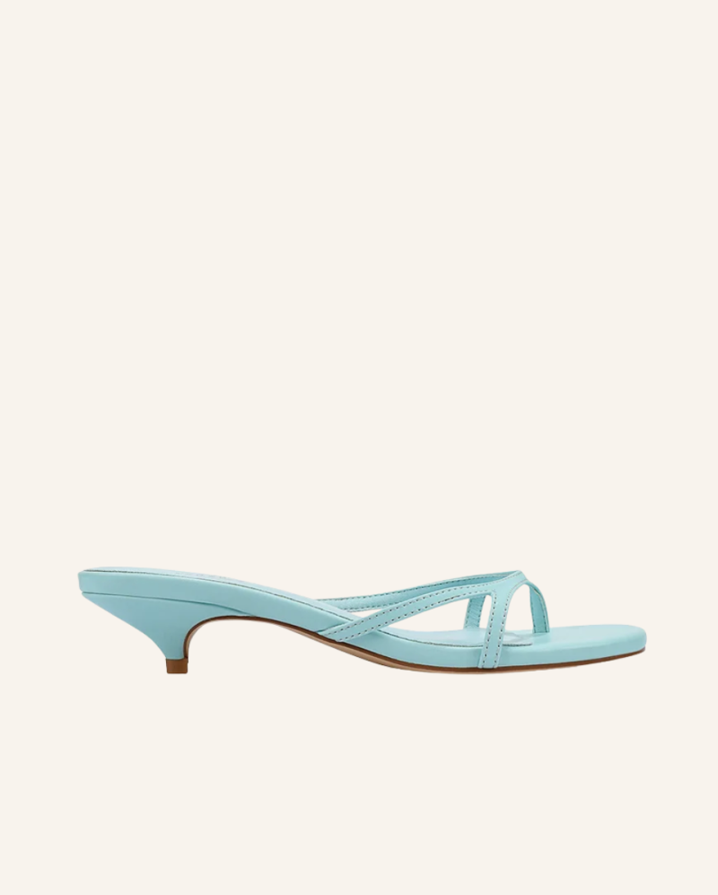 Farrah Turquoise 
