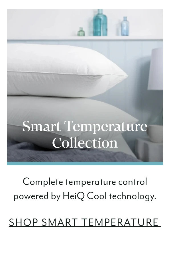 Shop Smart Temperature 