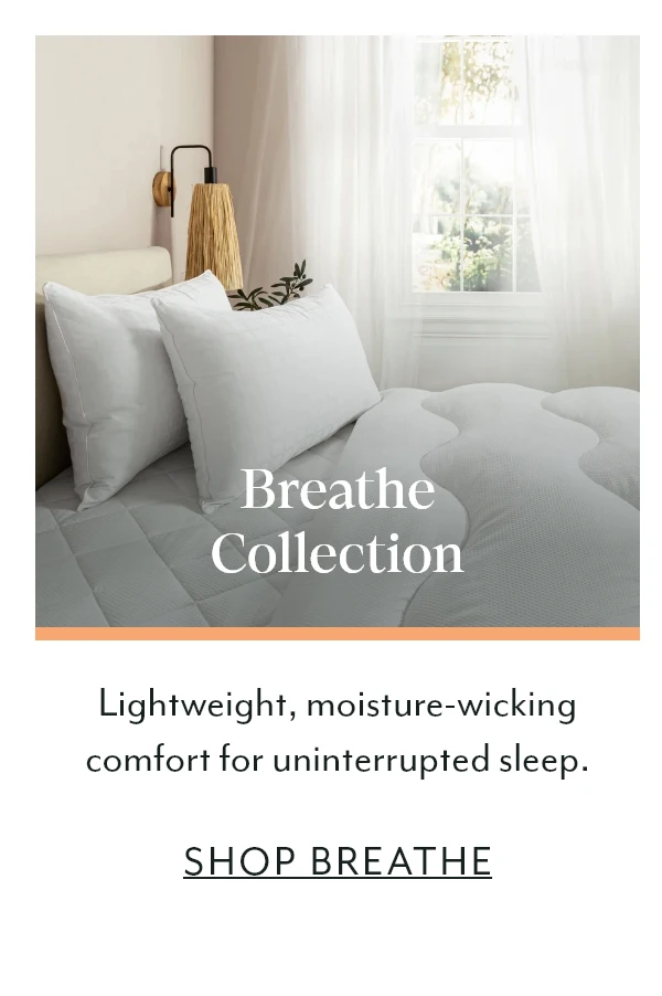 Shop Breathe