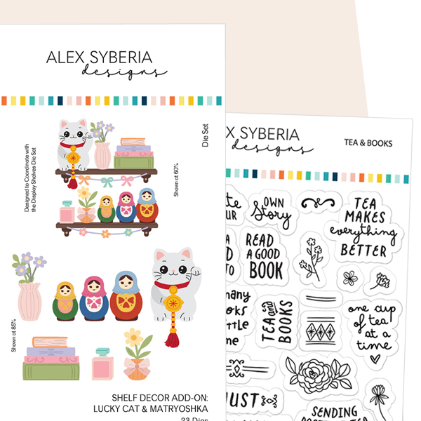 Alex Syberia